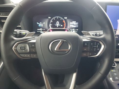 Certified 2024 Lexus GX 550 image 21