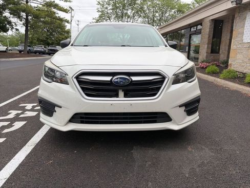 Used 2019 Subaru Legacy 2.5i w/ Alloy Wheel Package AWD/4WD image 2