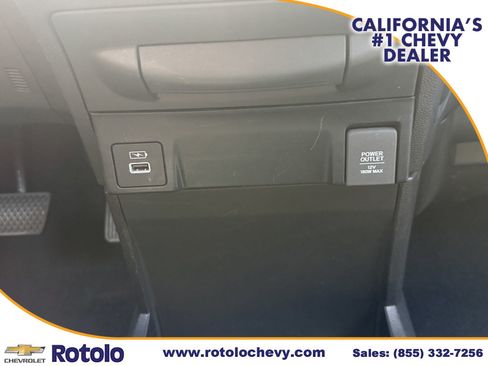 Used 2024 Honda Odyssey EX-L image 31