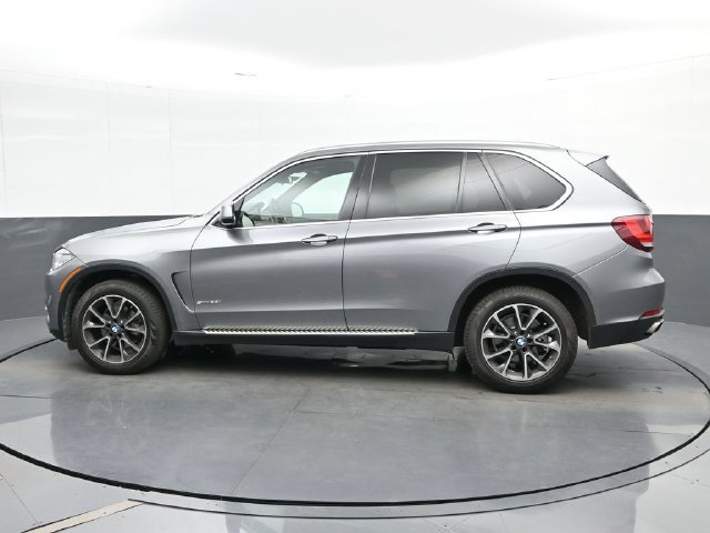 Used 2018 BMW X5 sDrive35i w/ M Sport Package RWD image 5