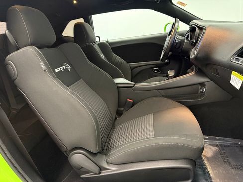 Used 2019 Dodge Challenger SRT Hellcat Redeye image 36