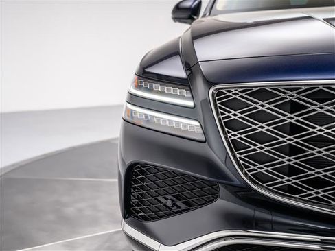 New 2026 Genesis GV80 2.5T Prestige AWD/4WD image 14