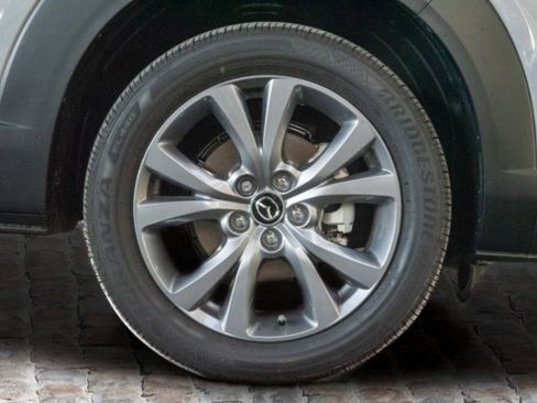 New 2025 MAZDA CX-30 AWD 2.5 S w/ Premium Package image 38