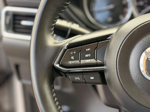 Used 2025 MAZDA CX-5 AWD 2.5 S w/ Select Package image 25
