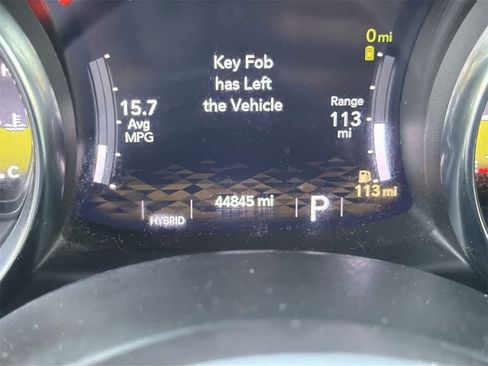 Used 2023 Jeep Wrangler Unlimited Rubicon 4xe image 20