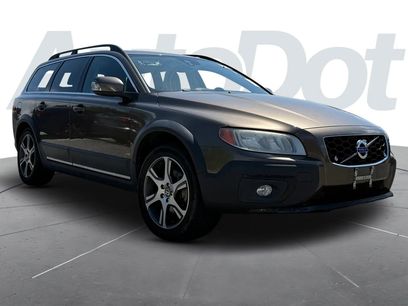 Used 2015 Volvo XC70 T6