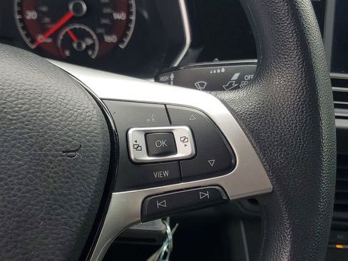 Used 2019 Volkswagen Jetta S w/ Driver Assistance Package FWD image 21