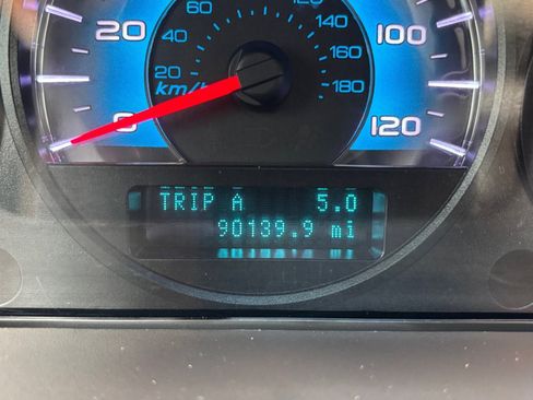 Used 2012 Ford Fusion SE FWD image 13