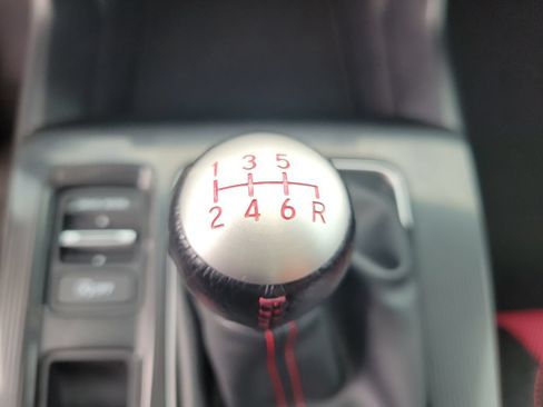 Certified 2026 Honda Civic Si image 38