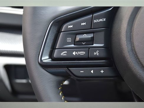 Used 2025 Subaru Crosstrek 2.5i Sport image 31