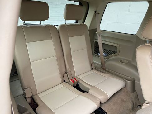 Used 2008 Ford Explorer Eddie Bauer AWD/4WD image 12