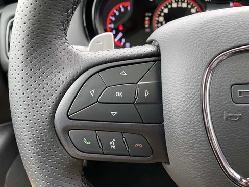 New 2026 Dodge Durango GT image 17