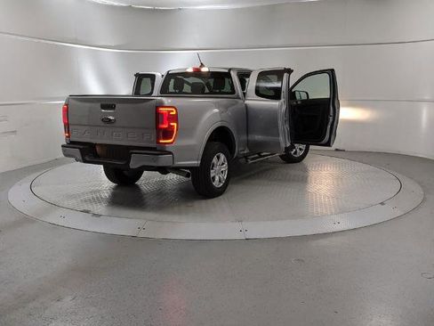 Certified 2020 Ford Ranger XLT image 9