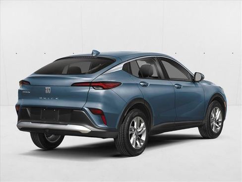 New 2026 Buick Envista Preferred image 2