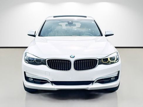 Used 2017 BMW 330i Gran Turismo xDrive AWD/4WD image 7