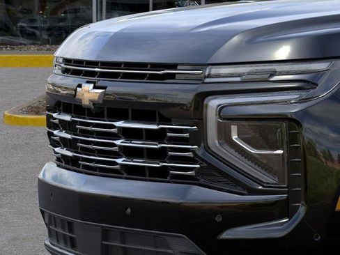 New 2026 Chevrolet Tahoe High Country image 13