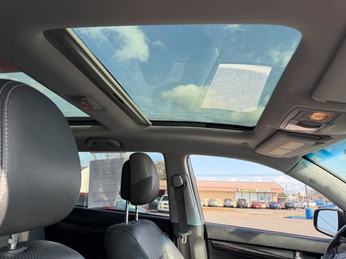Used 2013 Kia Sorento SX w/ SX Premium Pkg image 29
