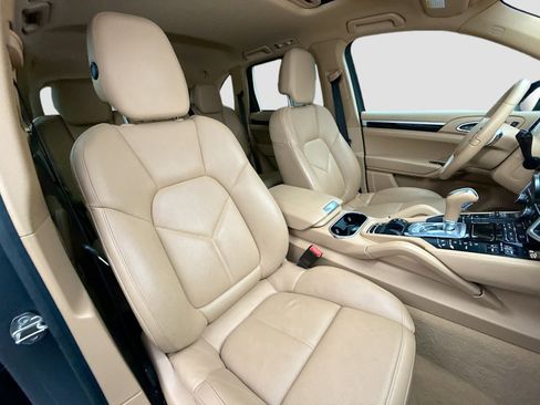 Used 2014 Porsche Cayenne Diesel image 29