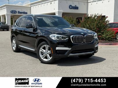 Used 2020 BMW X3 xDrive30i w/ Driving Assistance Package