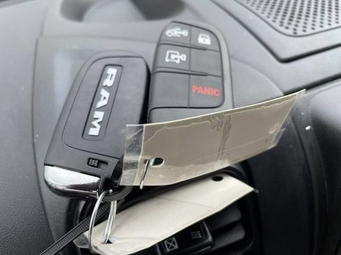 New 2024 RAM ProMaster 3500 FWD image 31