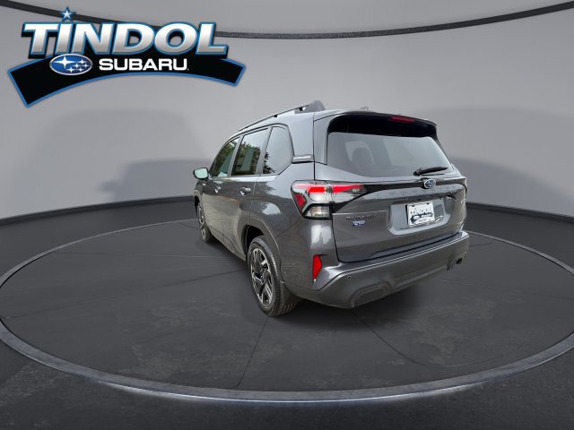 New 2026 Subaru Forester Limited AWD/4WD image 6