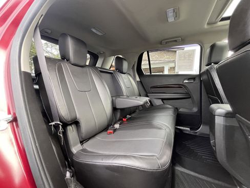 Used 2017 GMC Terrain Denali image 16