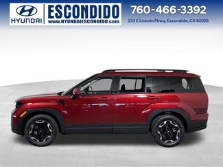 New 2026 Hyundai Santa Fe SEL video 2