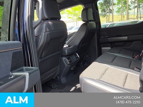 Used 2025 Ford F150 Tremor AWD/4WD image 8