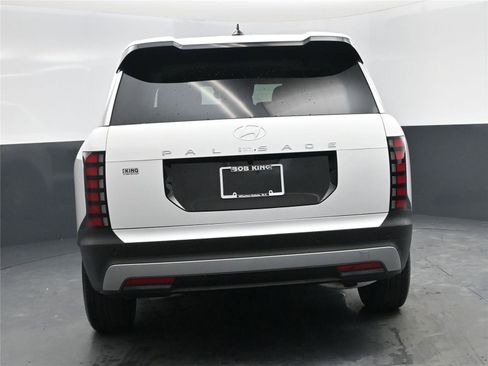 New 2026 Hyundai Palisade SE image 13