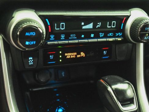 Used 2022 Toyota RAV4 XSE w/ Premium Package image 24