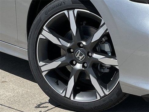 Used 2026 Honda Civic Sport Touring image 9