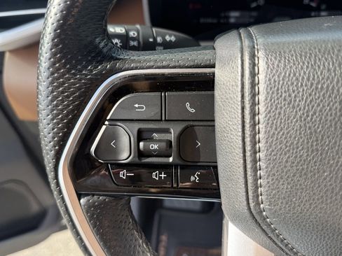 Used 2022 Toyota Tundra 1794 Edition image 17