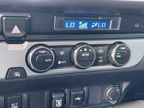 Used 2023 Toyota Tacoma SR5 RWD image 23