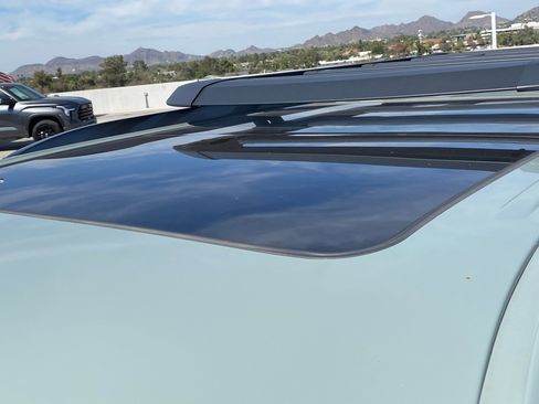 Used 2025 Toyota Sequoia Platinum image 6