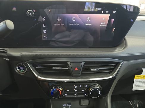New 2026 Buick Encore GX Sport Touring w/ Comfort Package AWD/4WD image 22