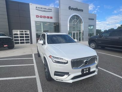 Used 2022 Volvo XC90 T6 Inscription w/ Advanced Package