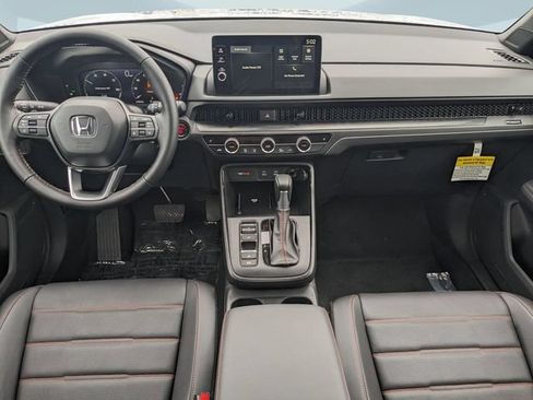 New 2026 Honda CR-V Sport-L image 14
