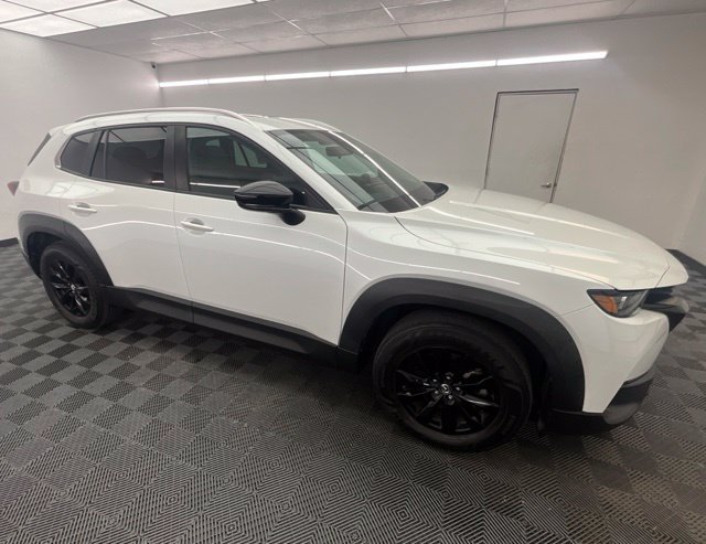 Used 2024 MAZDA CX-50 AWD 2.5 S image 3
