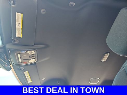 New 2026 RAM 2500 Big Horn AWD/4WD image 30