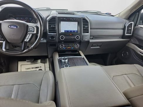 Used 2020 Ford Expedition Max Limited w/ Equipment Group 302A AWD/4WD image 29