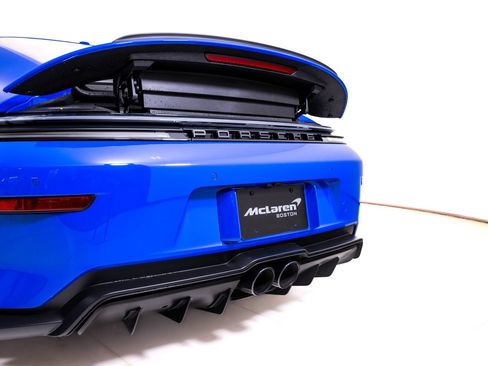 Used 2026 Porsche 911 GT3 RWD image 13