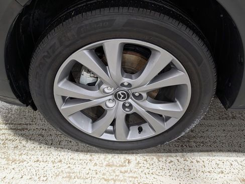 Used 2023 MAZDA CX-30 AWD 2.5 S w/ Preferred Package image 13