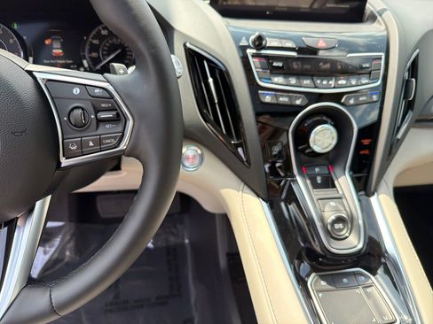 New 2026 Acura RDX SH-AWD w/ Advance Package image 15