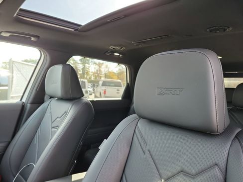 New 2026 Hyundai Palisade XRT Pro AWD/4WD image 24