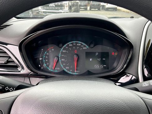 Used 2016 Chevrolet Spark LT image 18