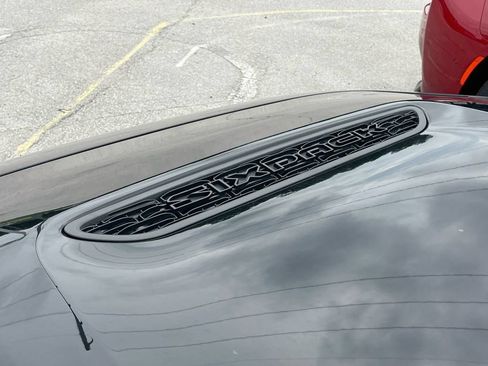 New 2026 Dodge Charger Scat Pack AWD/4WD image 32