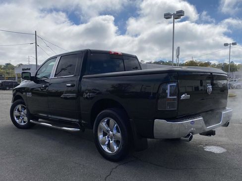 Used 2016 RAM 1500 Big Horn image 5