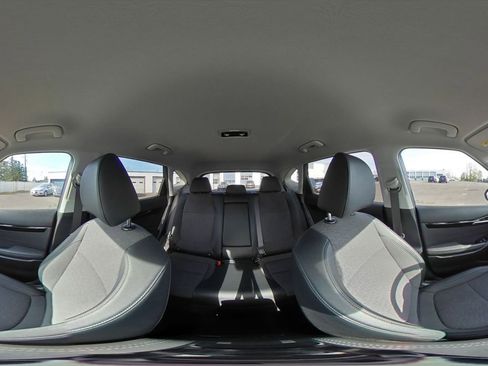 Used 2025 Kia Seltos S FWD image 43