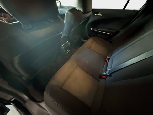 Used 2018 Dodge Charger R/T Scat Pack image 10