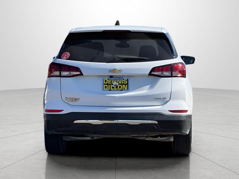 Used 2024 Chevrolet Equinox LT image 5